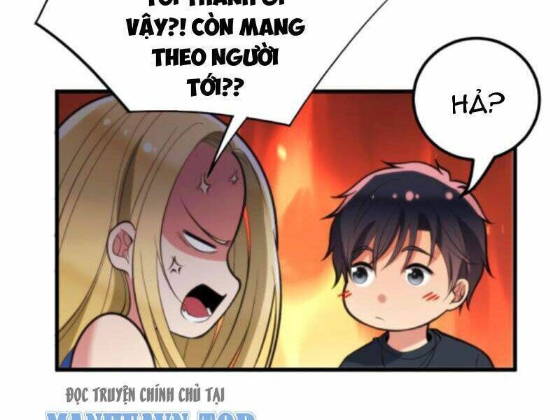 ta có 90 tỷ tiền liếm cẩu! chapter 109 - Next chapter 109