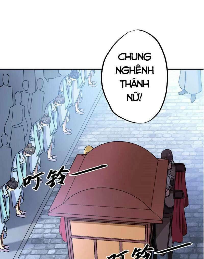 chiến hồn tuyệt thế chapter 261 - Trang 2