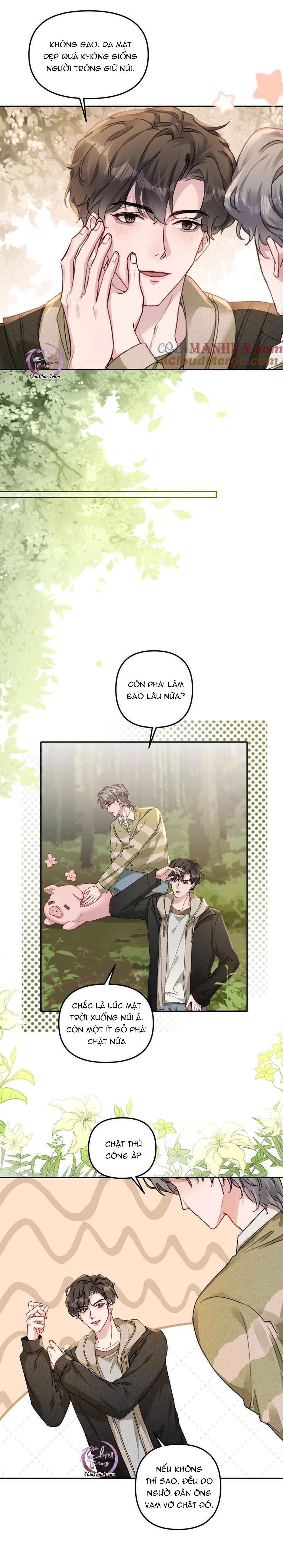 hữu danh Chapter 54 - Next Chapter 55