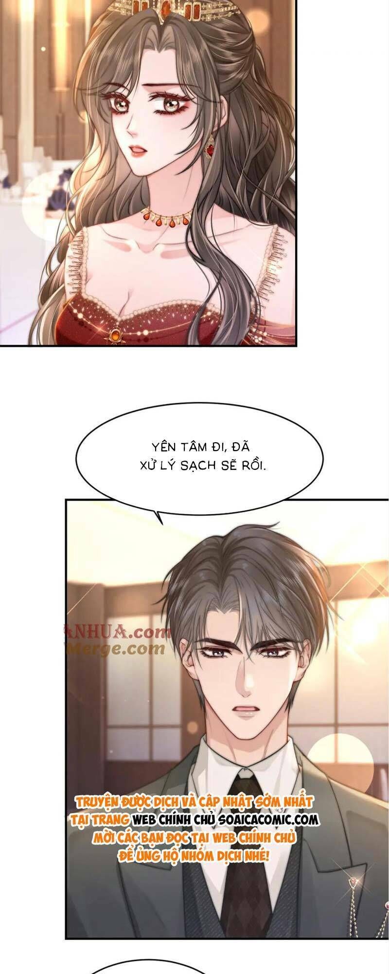 sau khi chia tay, cô ấy trở thành nữ vương hotsearch chapter 30 - Next chương 31