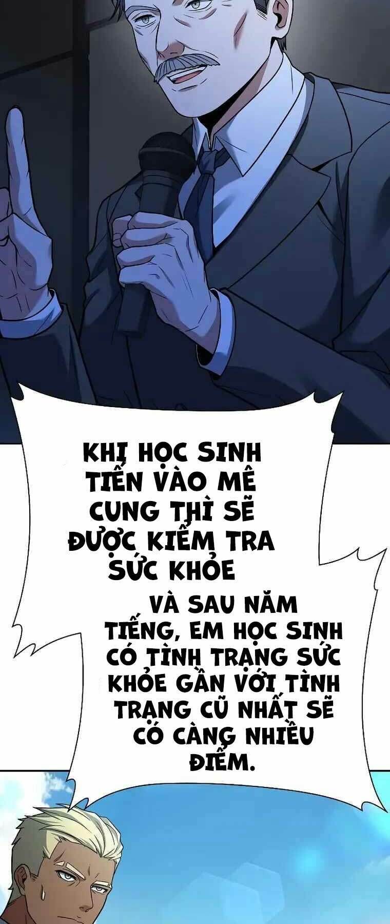 chòm sao là đệ tử của tôi chapter 36 - Trang 2