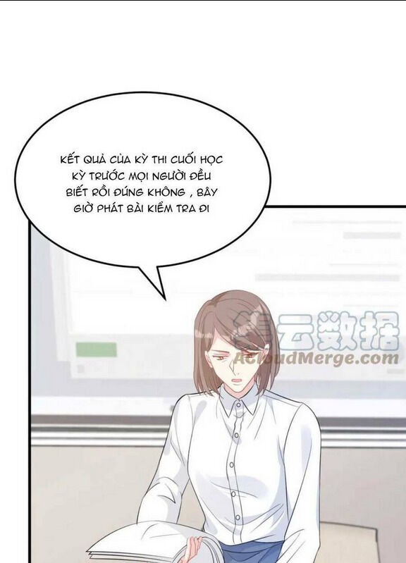 thiên kim toàn năng đại tài chapter 18 - Trang 2