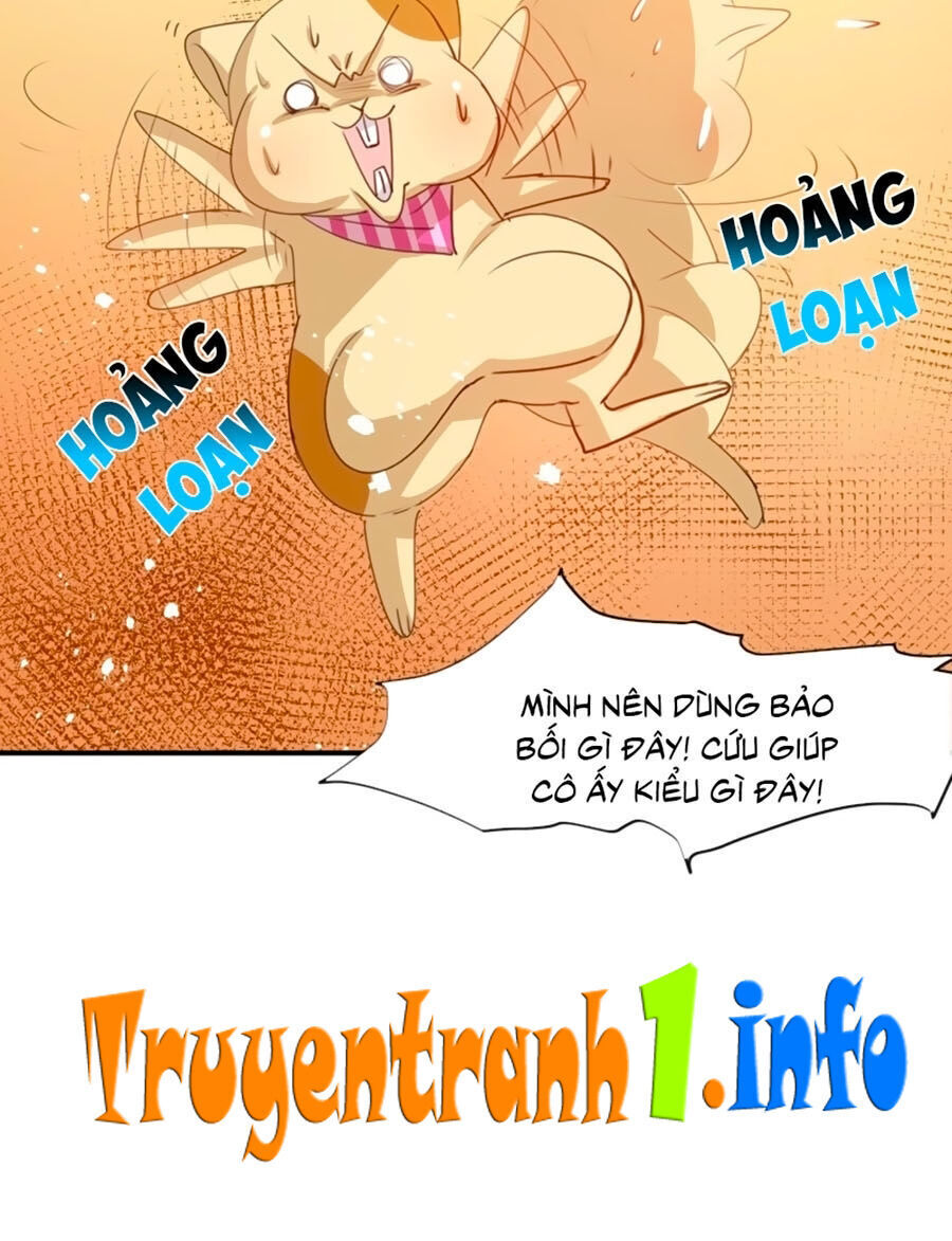 Hệ Thống Công Lược Của Tiểu Công Chúa Chapter 40 - Trang 2