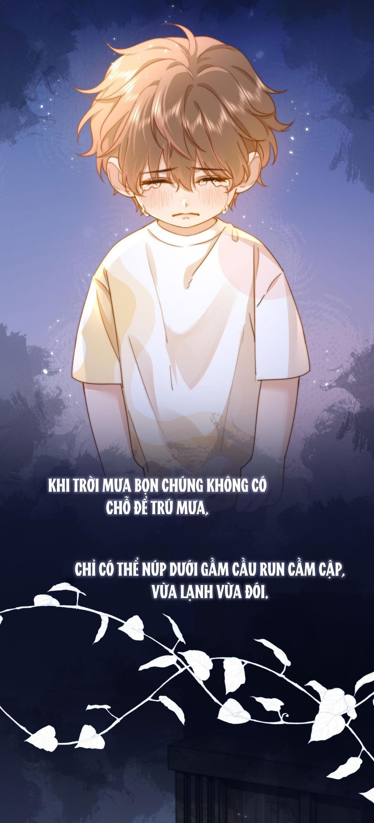 chất dị ứng đáng yêu Chapter 10 - Trang 1