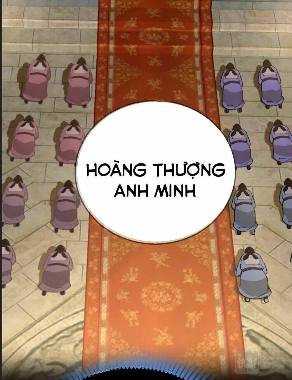 chỉ có tình yêu mới có thể ngăn cản hắc hóa Chapter 9 - Trang 2