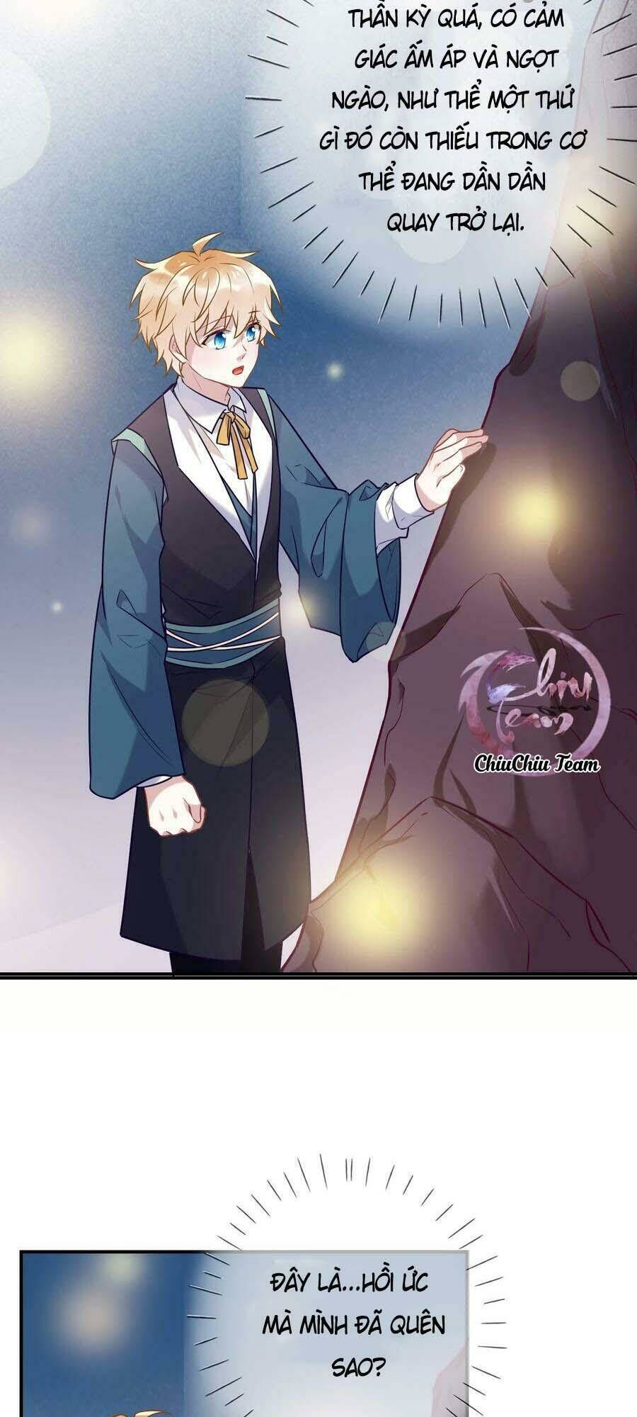 chung cư yêu quái chapter 89 - Next Chapter 90