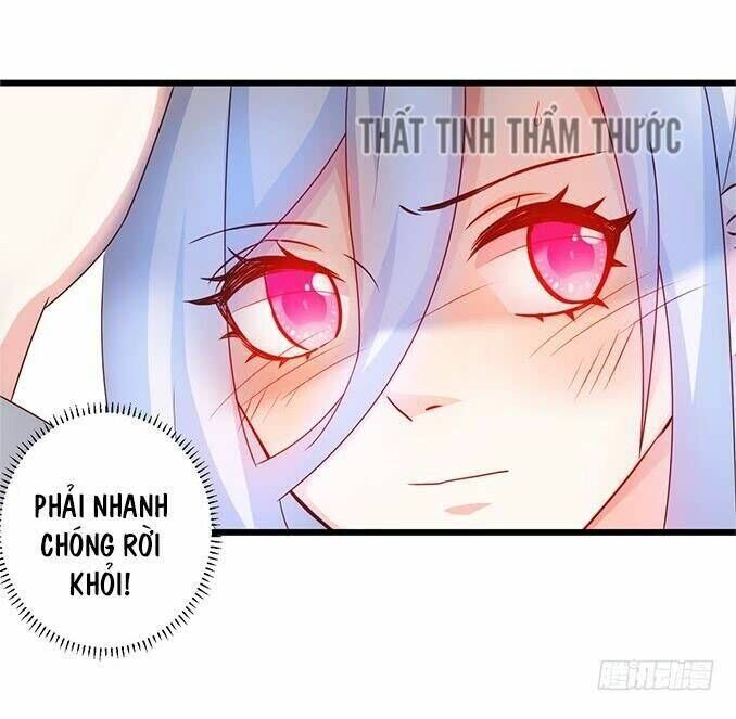 hắc đạo này có chút manh chapter 34 - Next chapter 35