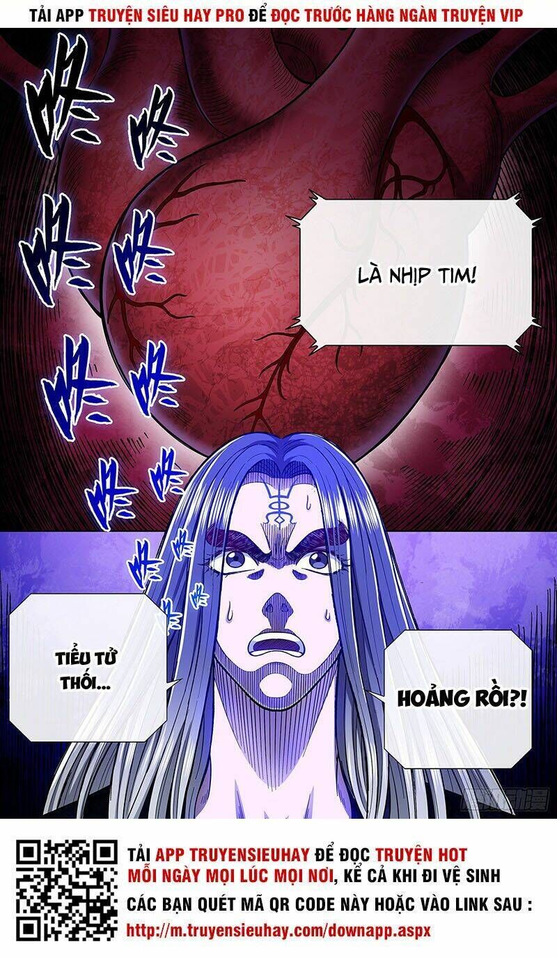 ta là đại thần tiên Chapter 365 - Trang 2