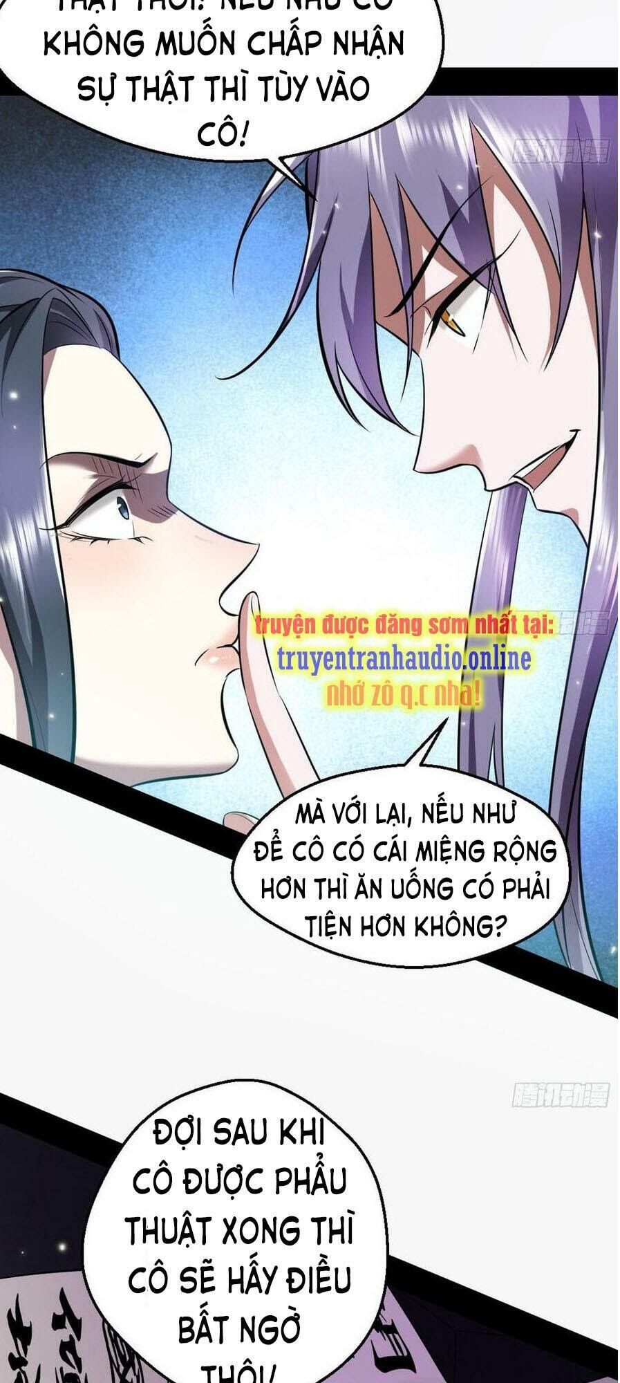 ta là tà đế Chapter 45 - Next chương 45.1