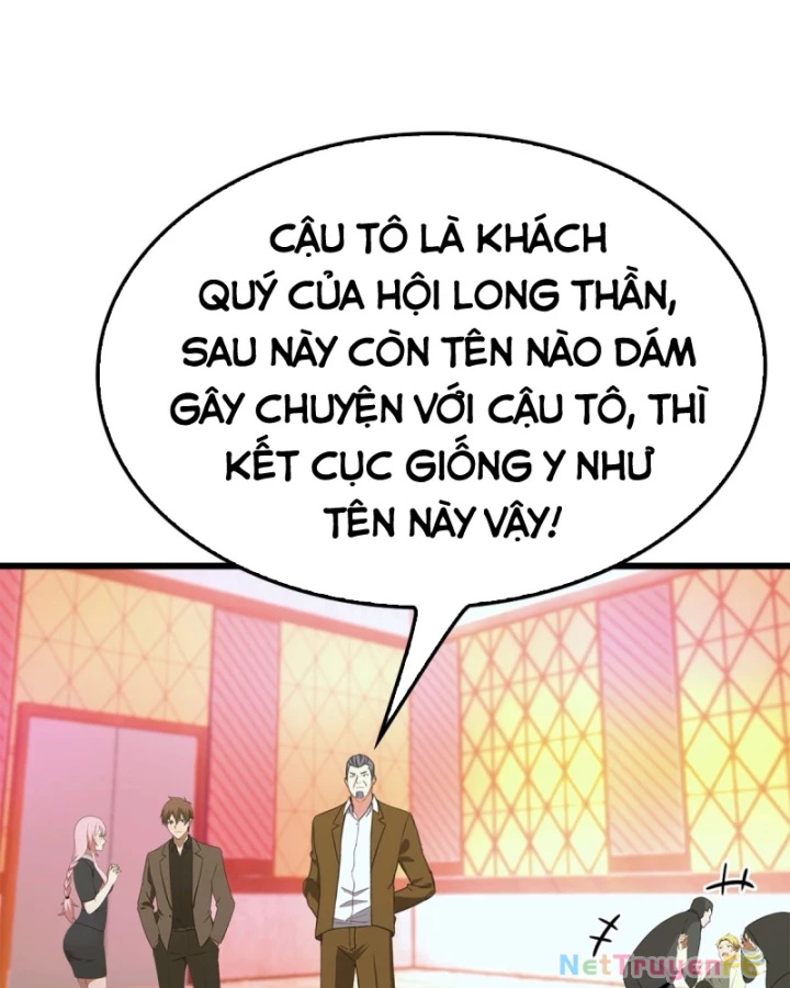 đô thị thánh thủ: ta là y võ đỉnh phong Chapter 14 - Next Chapter 15