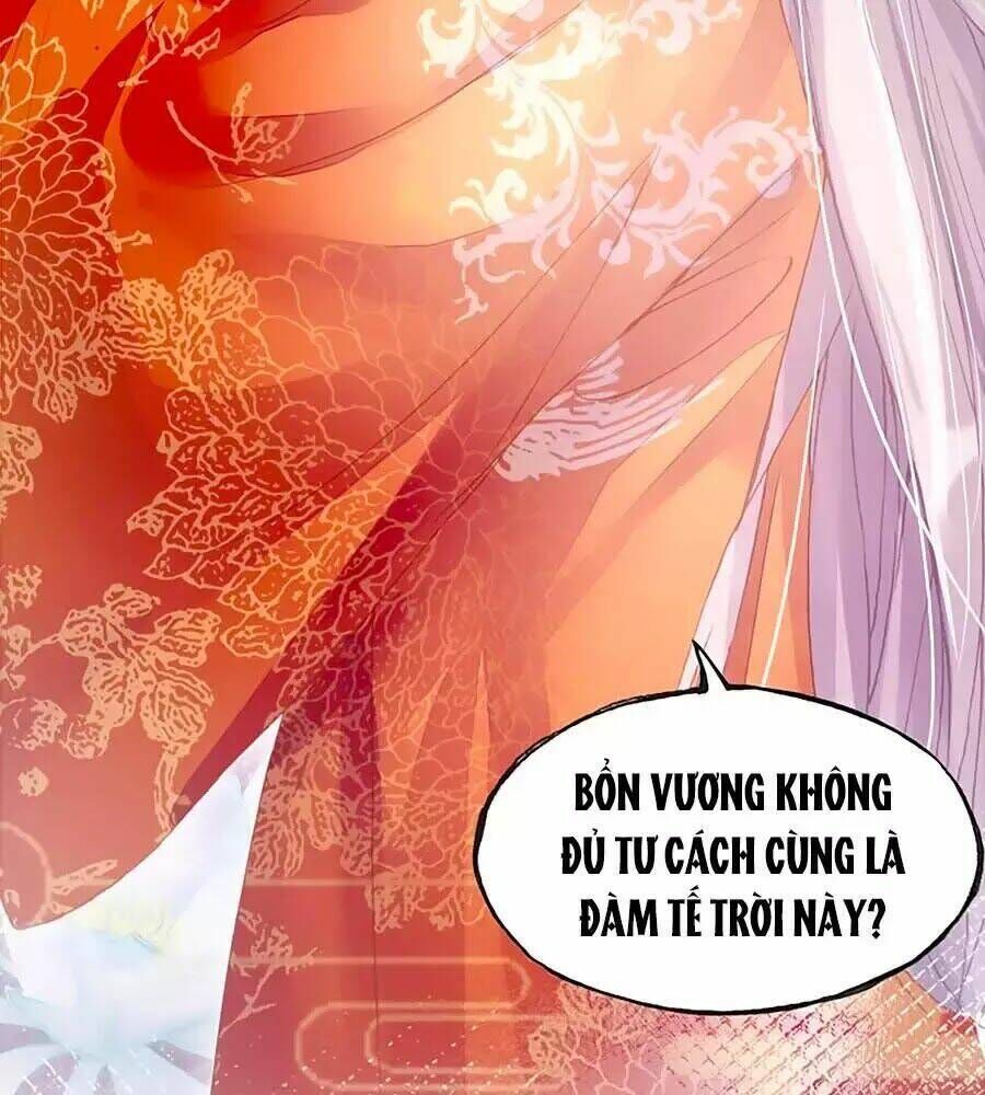 Trẫm Cũng Không Muốn Quá Khí Phách Chapter 29 - Trang 2