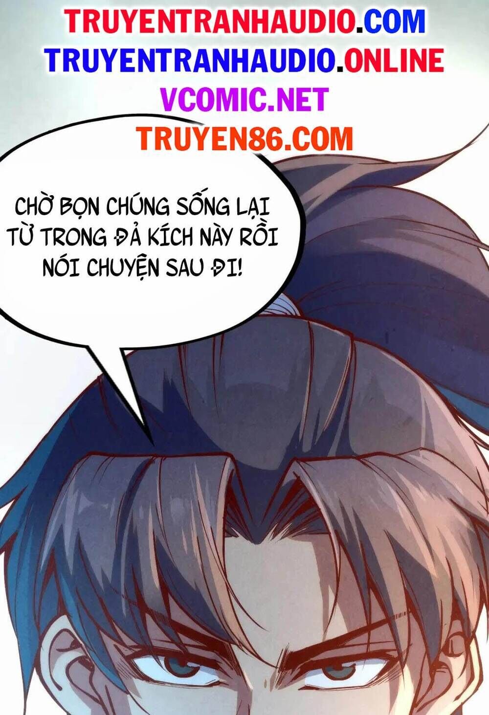 vạn cổ chí tôn chapter 160 - Next chapter 161