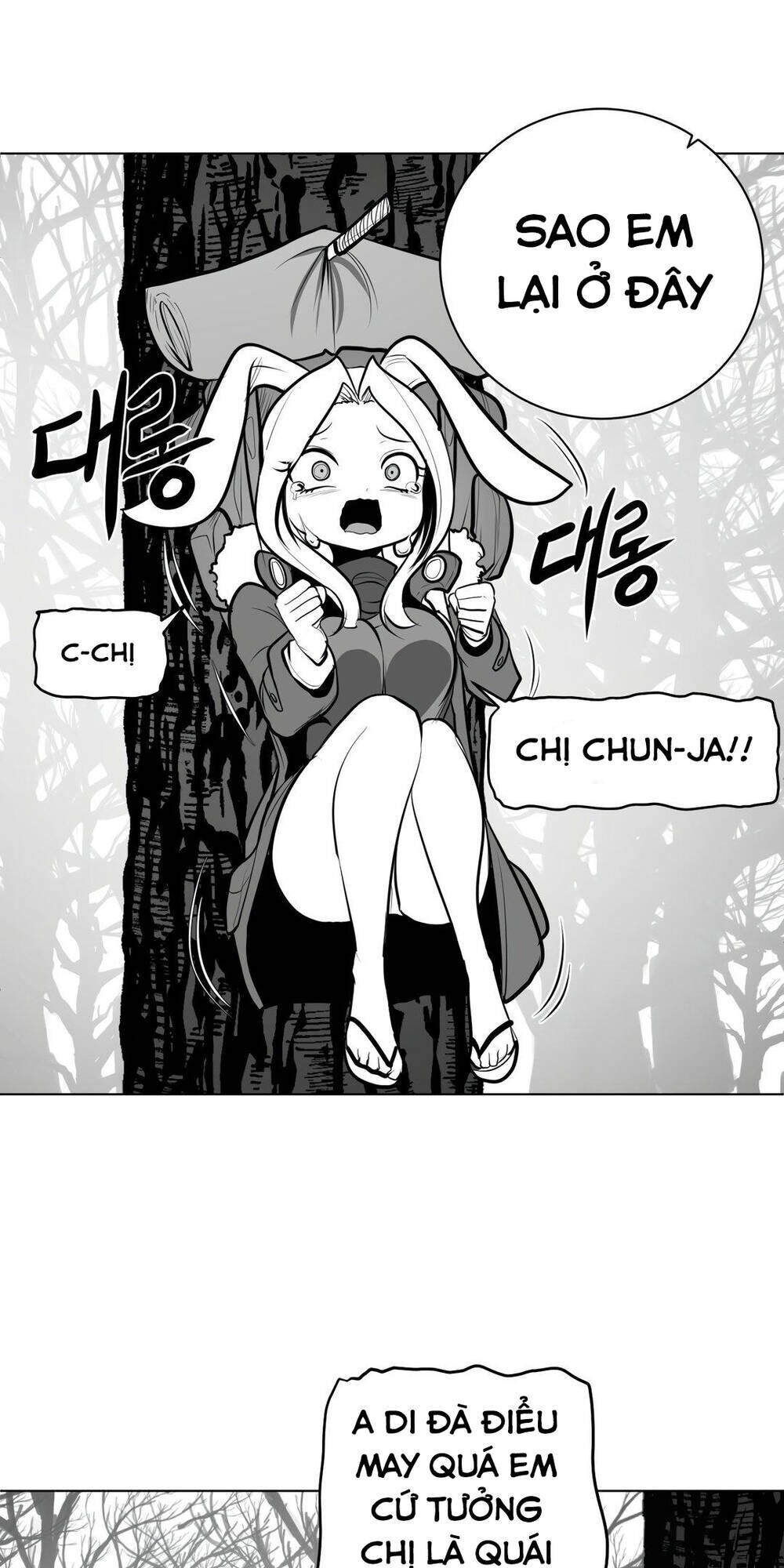 độc lạ dungeon chapter 77 - Next chapter 78