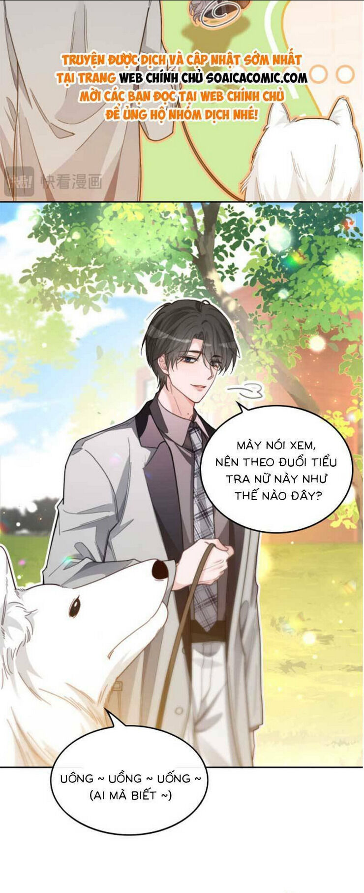 được các anh trai chiều chuộng tôi trở nên ngang tàng chapter 236 - Next chapter 237