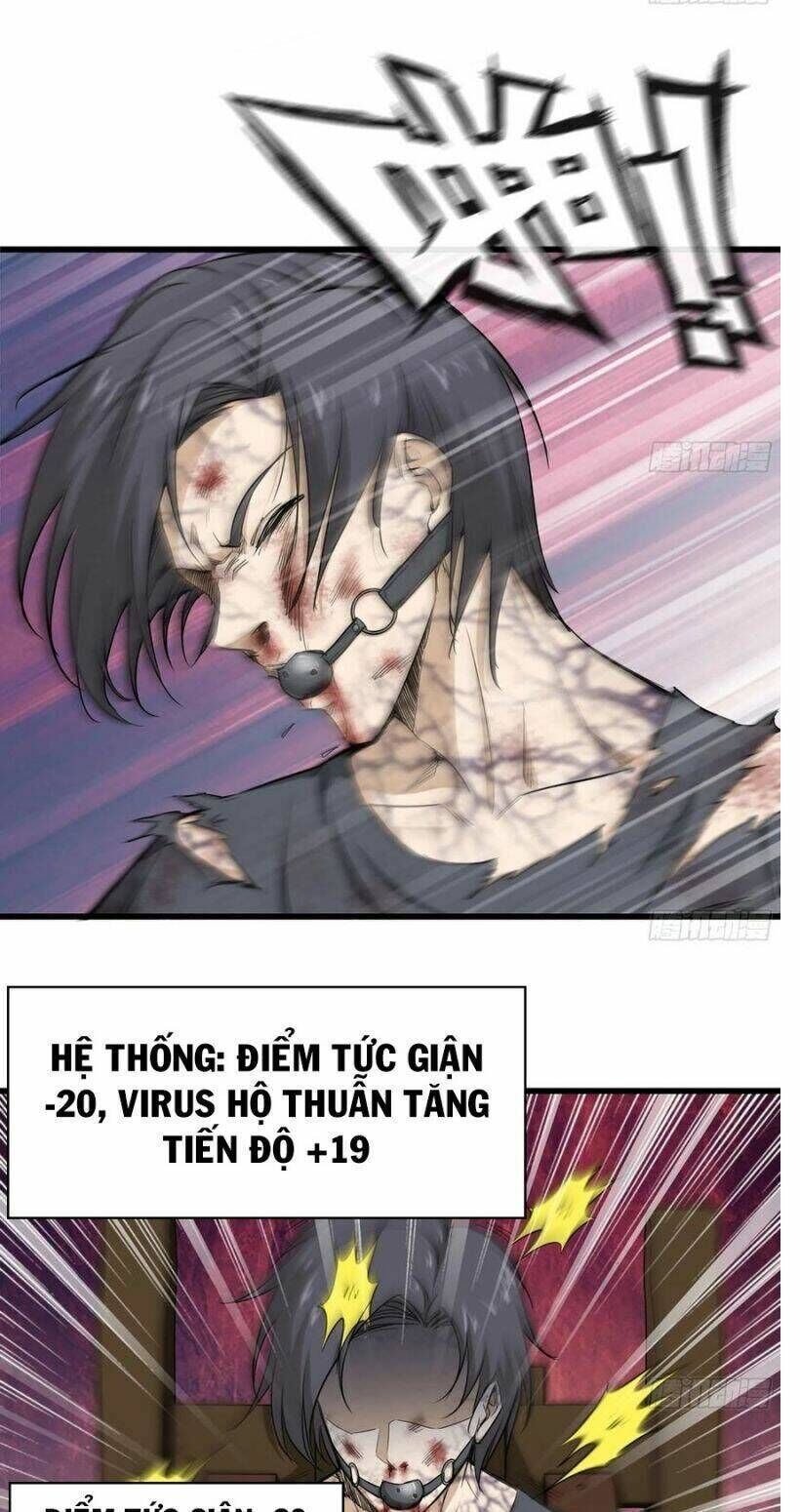 tôi chuyển vàng tại mạt thế Chapter 90 - Next Chapter 91