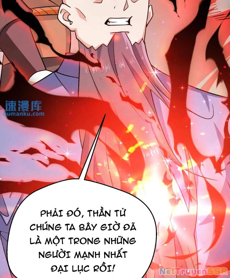 Vô Địch Đốn Ngộ Chapter 305 - Trang 2