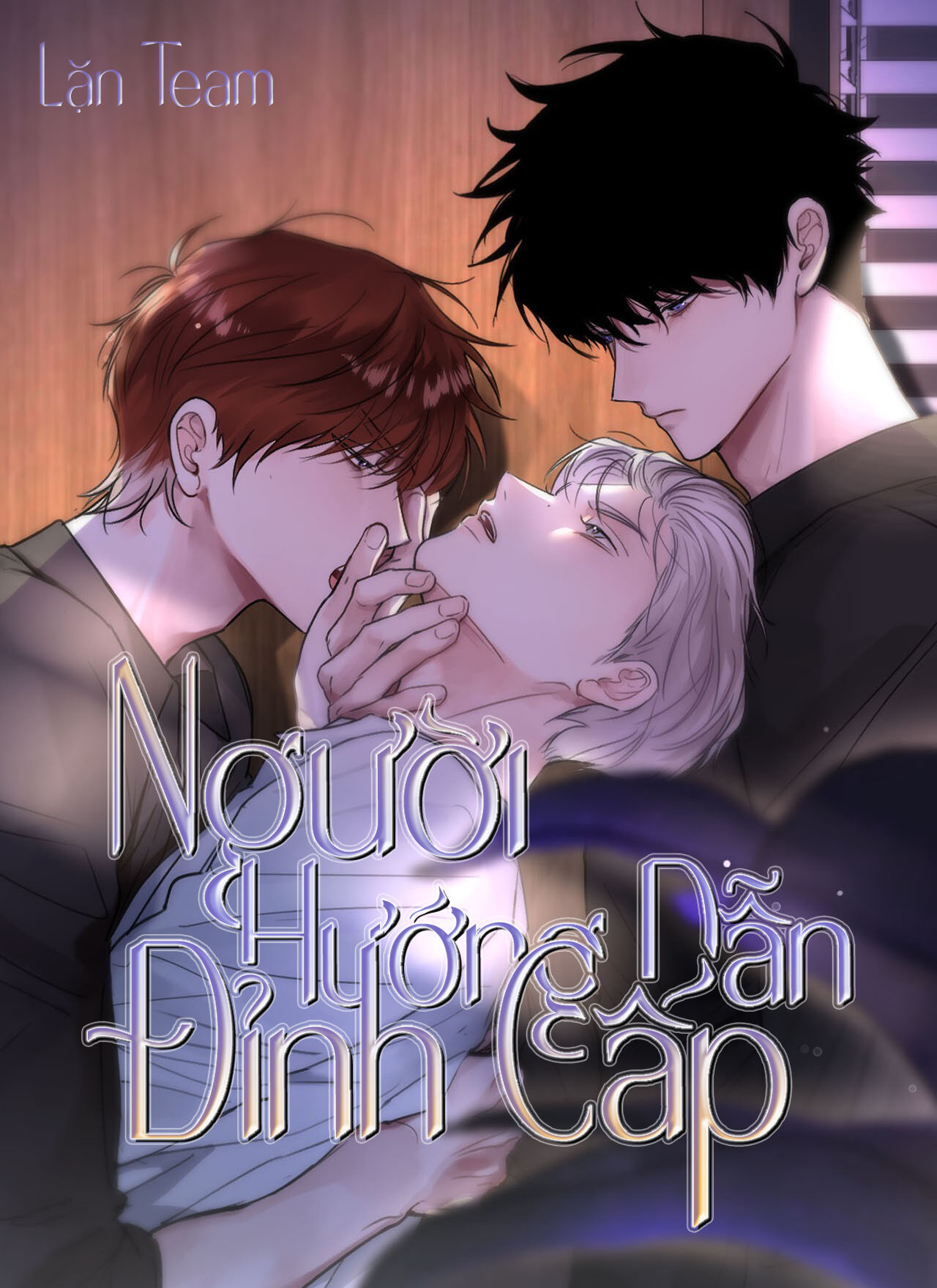 Người Hướng Dẫn Đỉnh Cấp Chapter 1 - Next Chapter 2