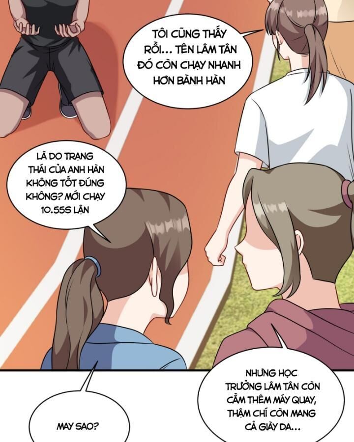 không làm kẻ nịnh bợ nữa, ta trở thành tỷ phú! chapter 70 - Next chapter 71