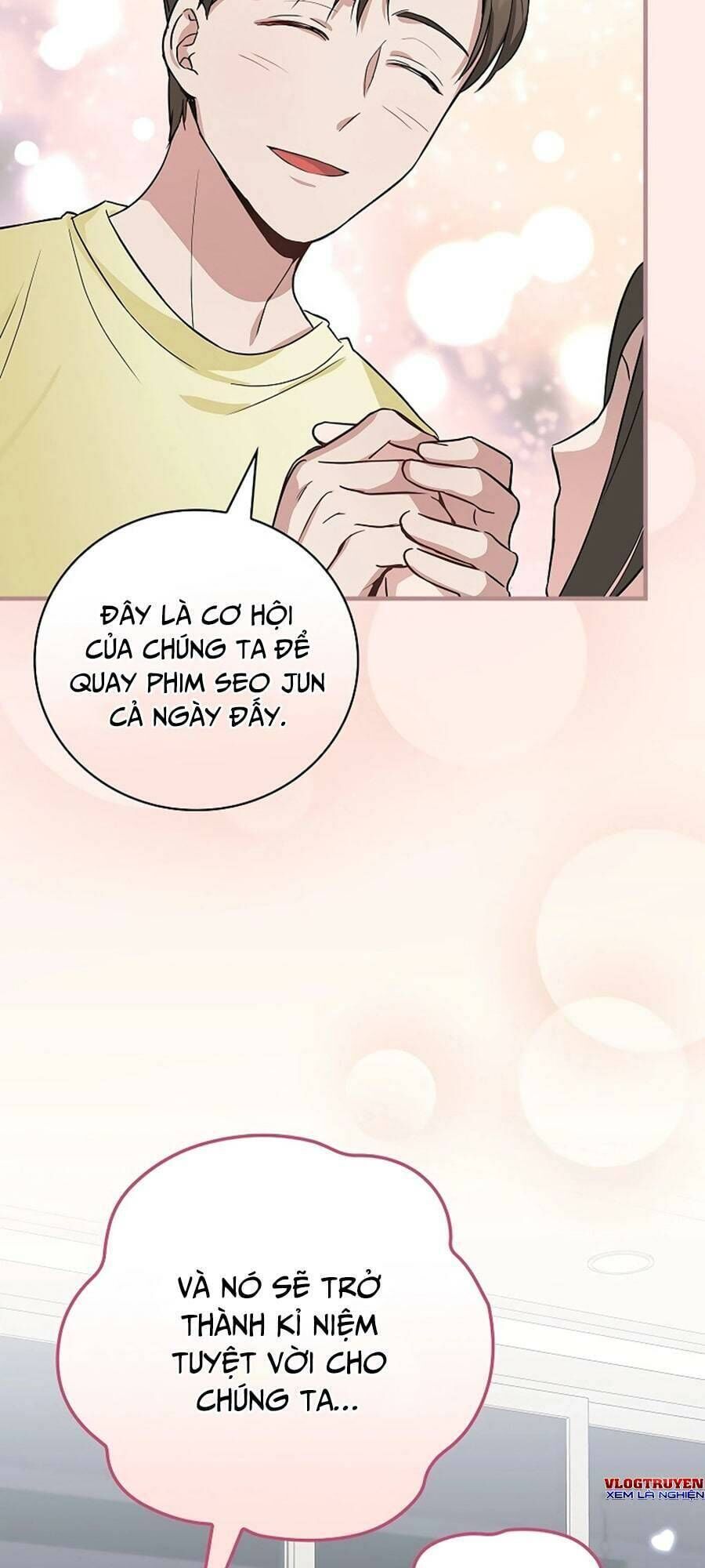 làm siêu sao từ 0 tuổi chapter 8 - Next chapter 9