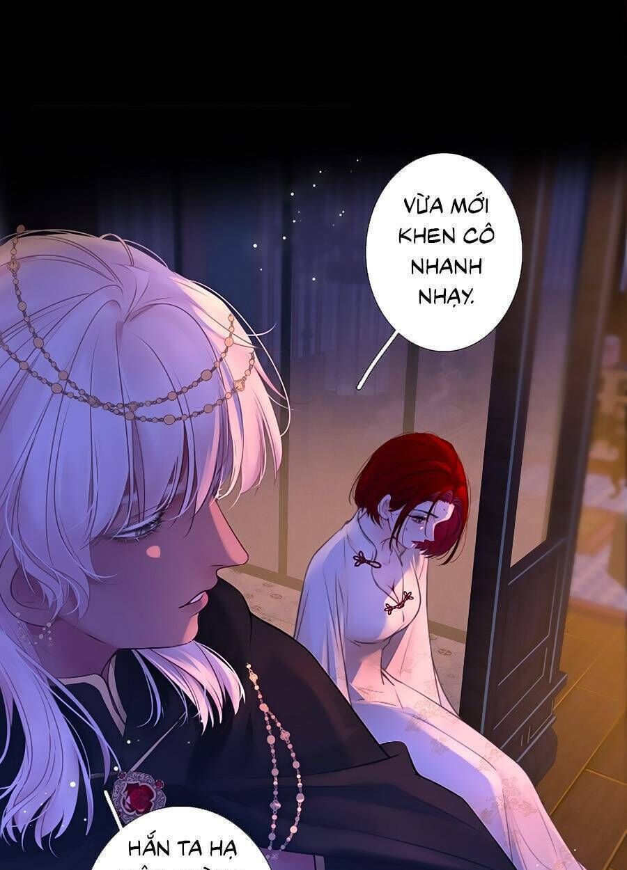 kim ốc tàng kiều chapter 66 - Next chapter 67