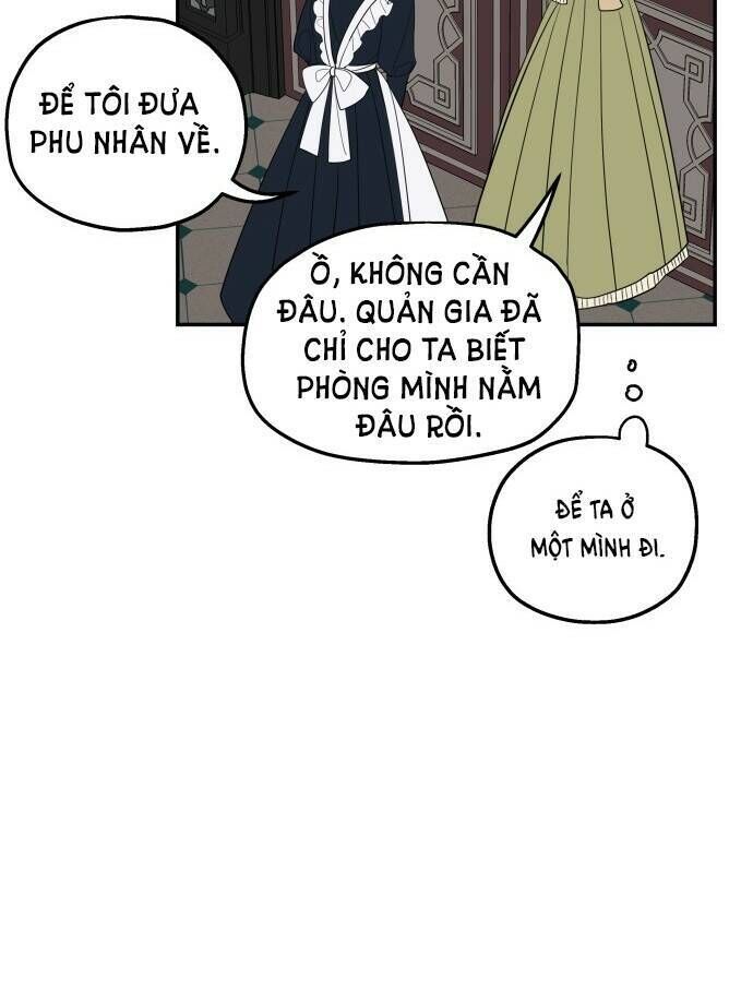 gia đình chồng bị ám ảnh bởi tôi chapter 6.2 - Trang 2