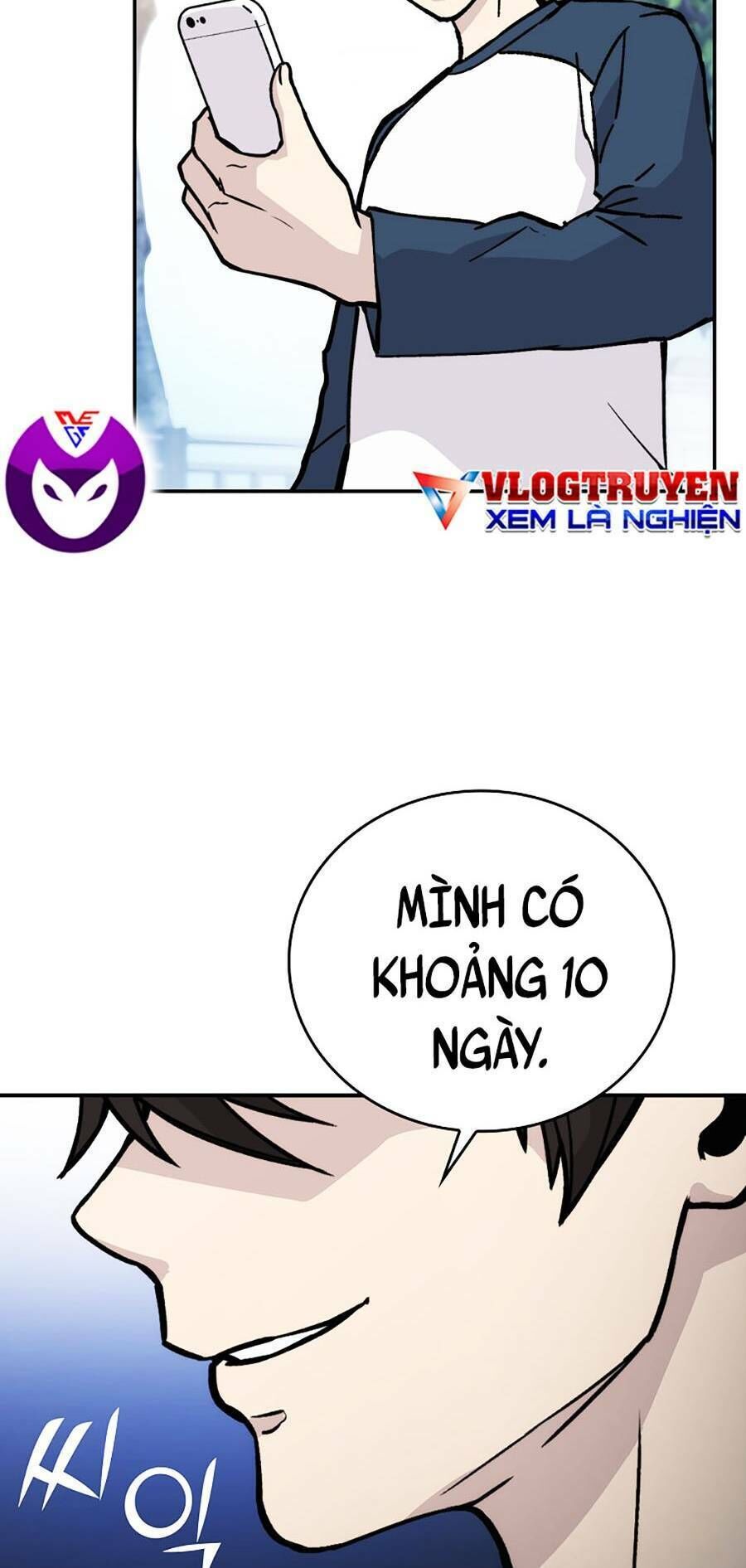 tình yêu với cô megumi hàng xóm Chapter 3 - Trang 1