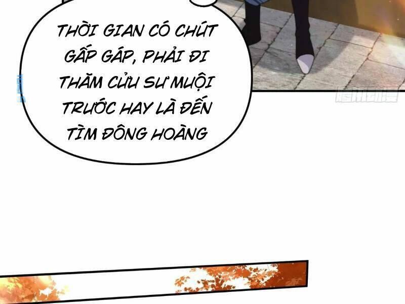 nữ đồ đệ ai nấy đều muốn giết ta chapter 97.5 - Next chapter 98