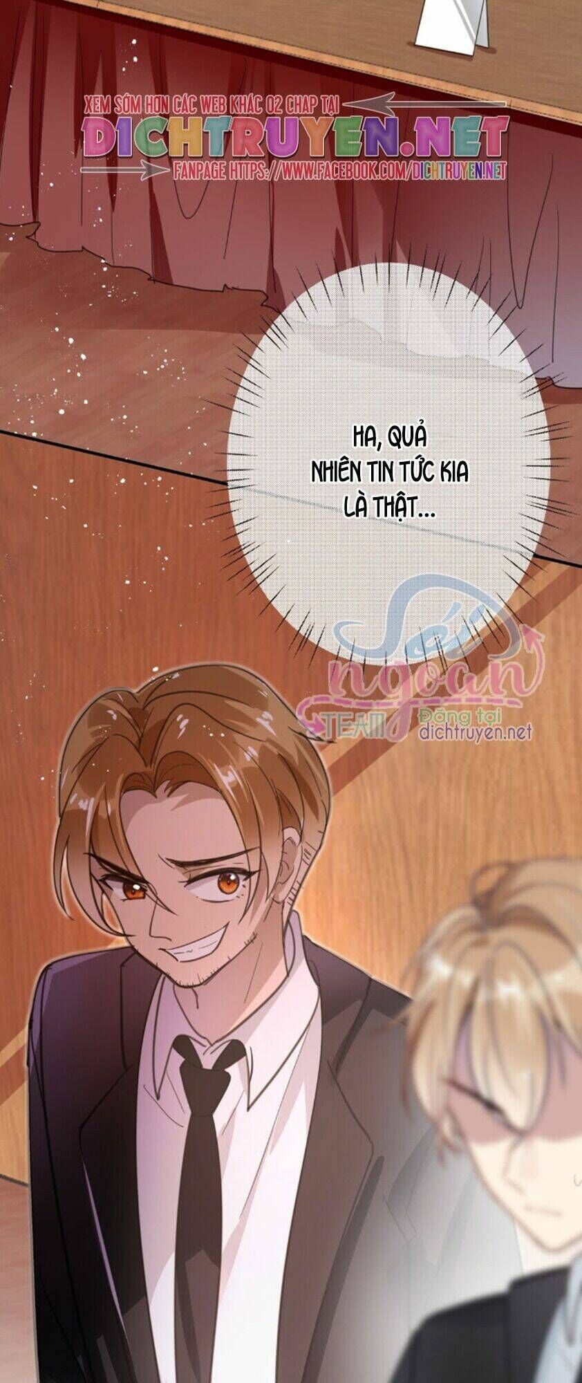 Em Là Bạc Hà Mèo Của Tôi Chapter 37 - Trang 2