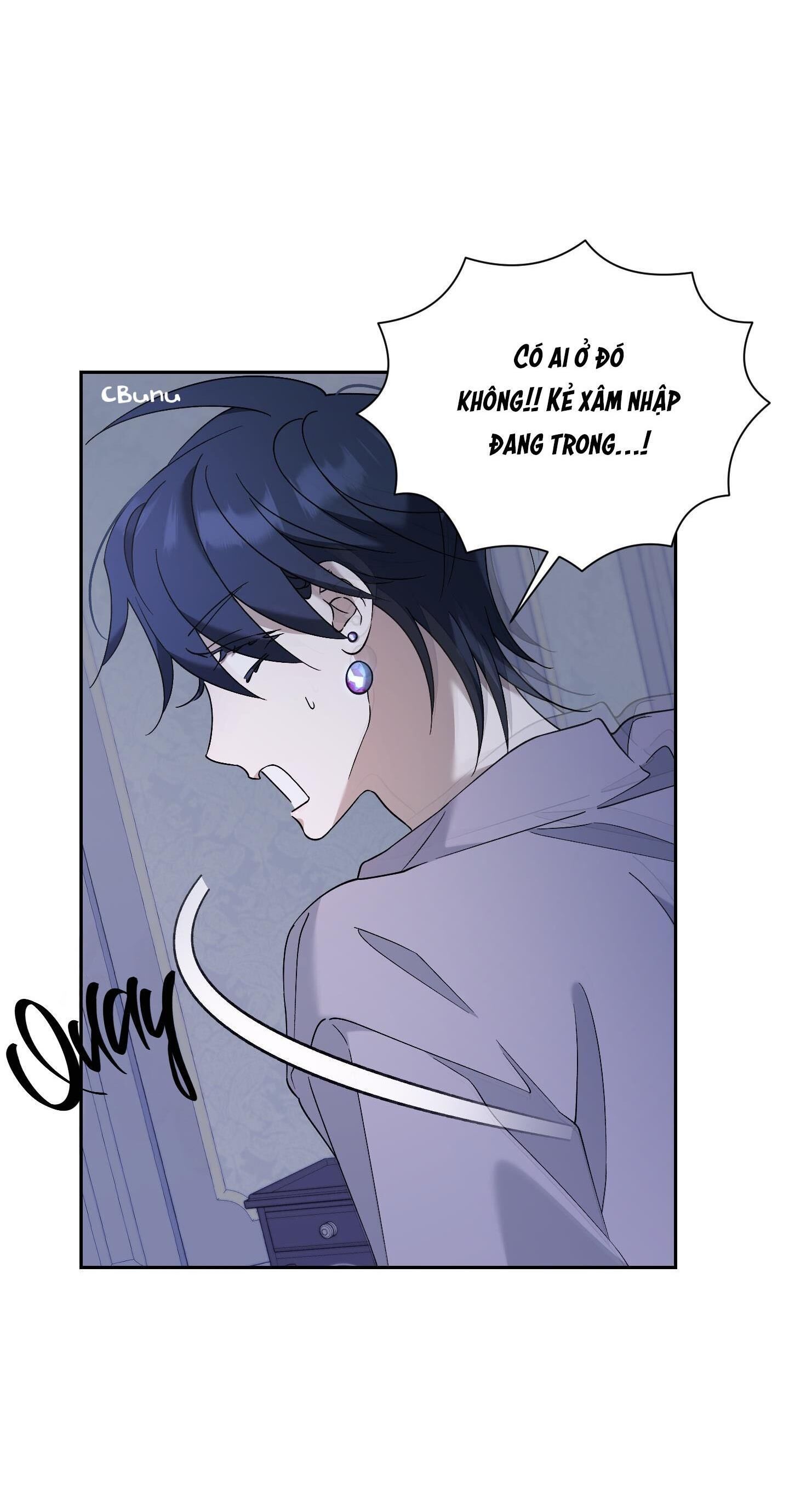 (CBunu) Extra Virgin Chapter 3 - Next Chapter 4 H+