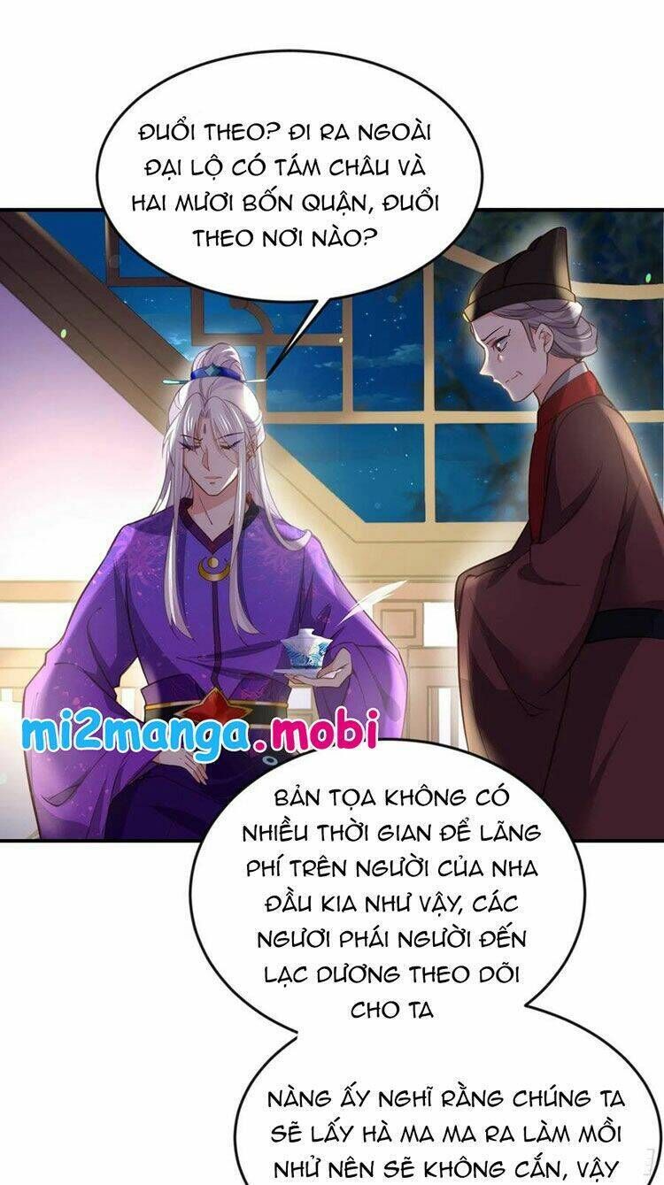 hoạn phi thiên hạ chapter 137 - Next chapter 138