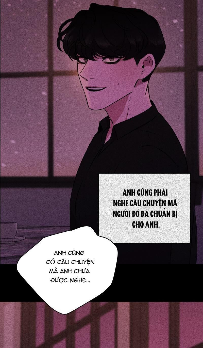 nỗi sợ của hwan yeong Chapter 40 - Next Chapter 40