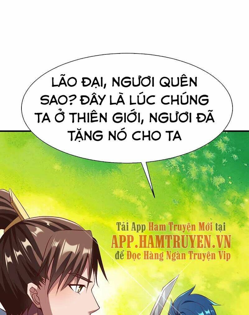 chiến đỉnh chapter 285 - Trang 2