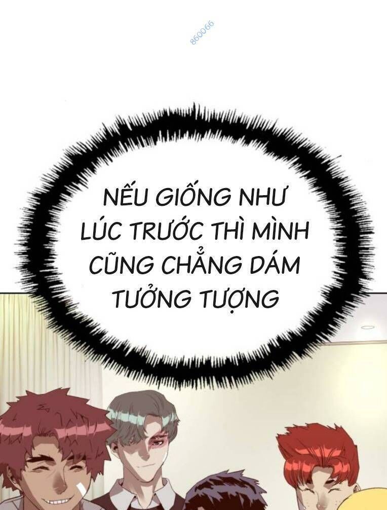 Weak Hero Chapter 266 - Trang 2