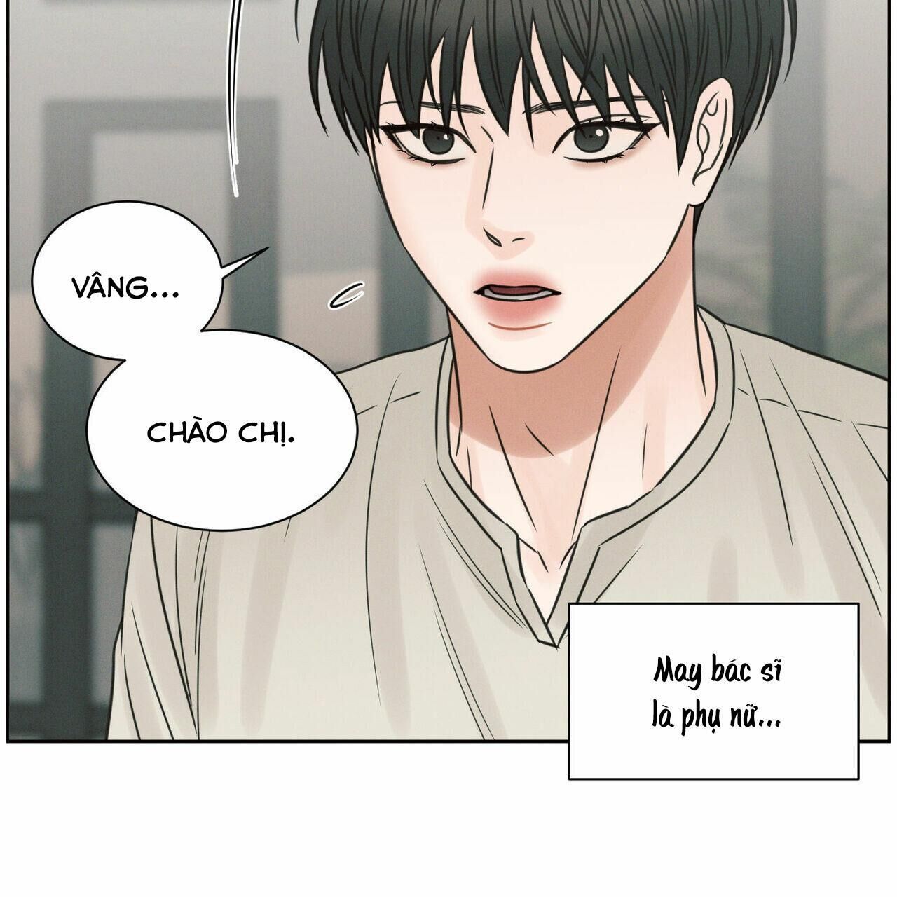 dù anh không yêu em Chapter 67 - Trang 2