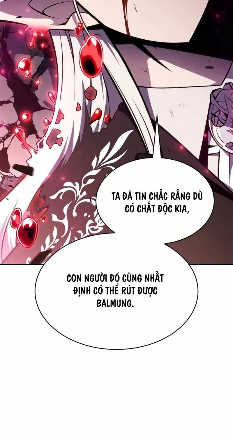 người chơi mới solo cấp cao nhất chapter 159 - Trang 1