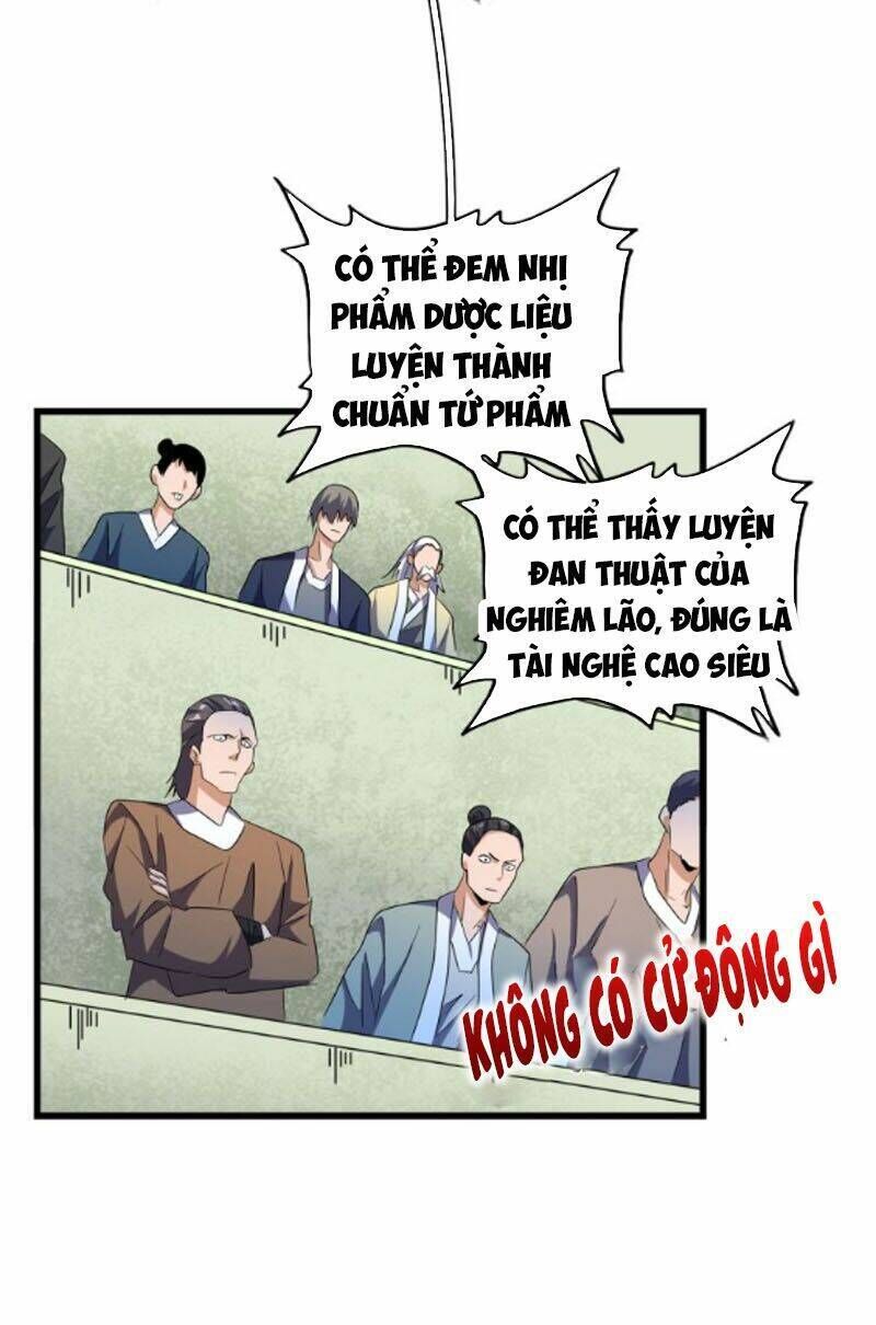 đại quản gia là ma hoàng Chapter 169 - Next Chapter 170