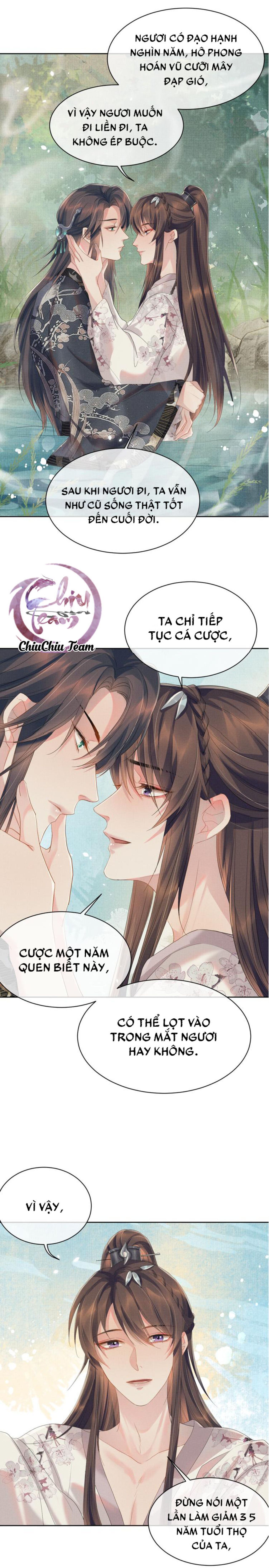 Ngộ Xà (END) Chapter 20 - Next Chapter 21