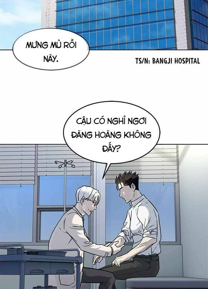 đội trưởng lính đánh thuê chapter 136 - Trang 2