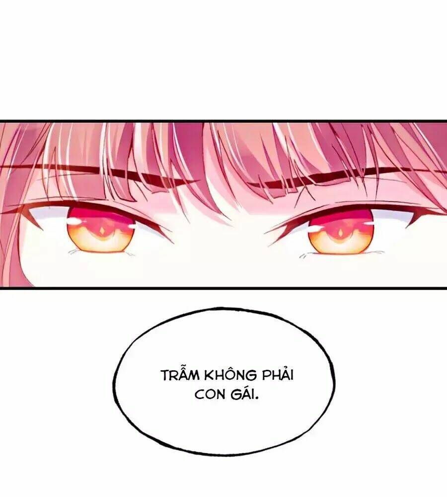 Trẫm Cũng Không Muốn Quá Khí Phách Chapter 14 - Trang 2