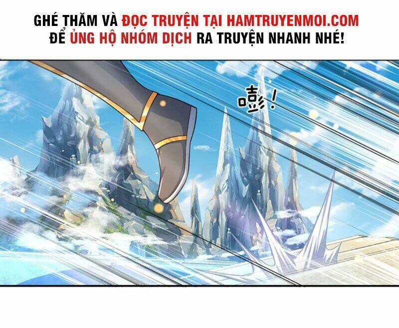 bắt đầu với chí tôn đan điền chapter 80 - Trang 2