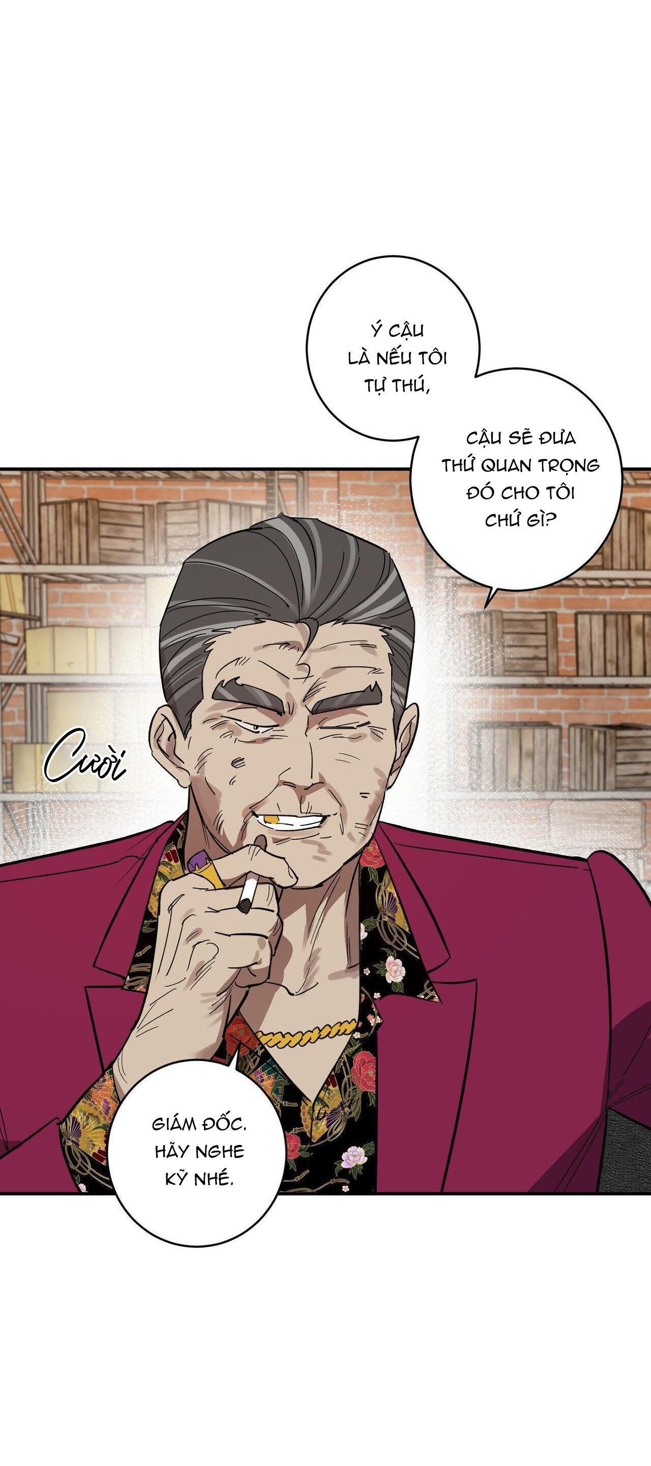 NGÀN NĂM CÓ MỘT Chapter 46 - Trang 2