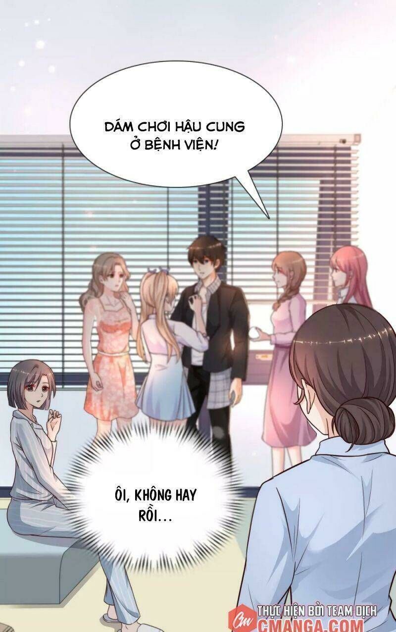 tối cường vận đào hoa Chapter 177 - Trang 2