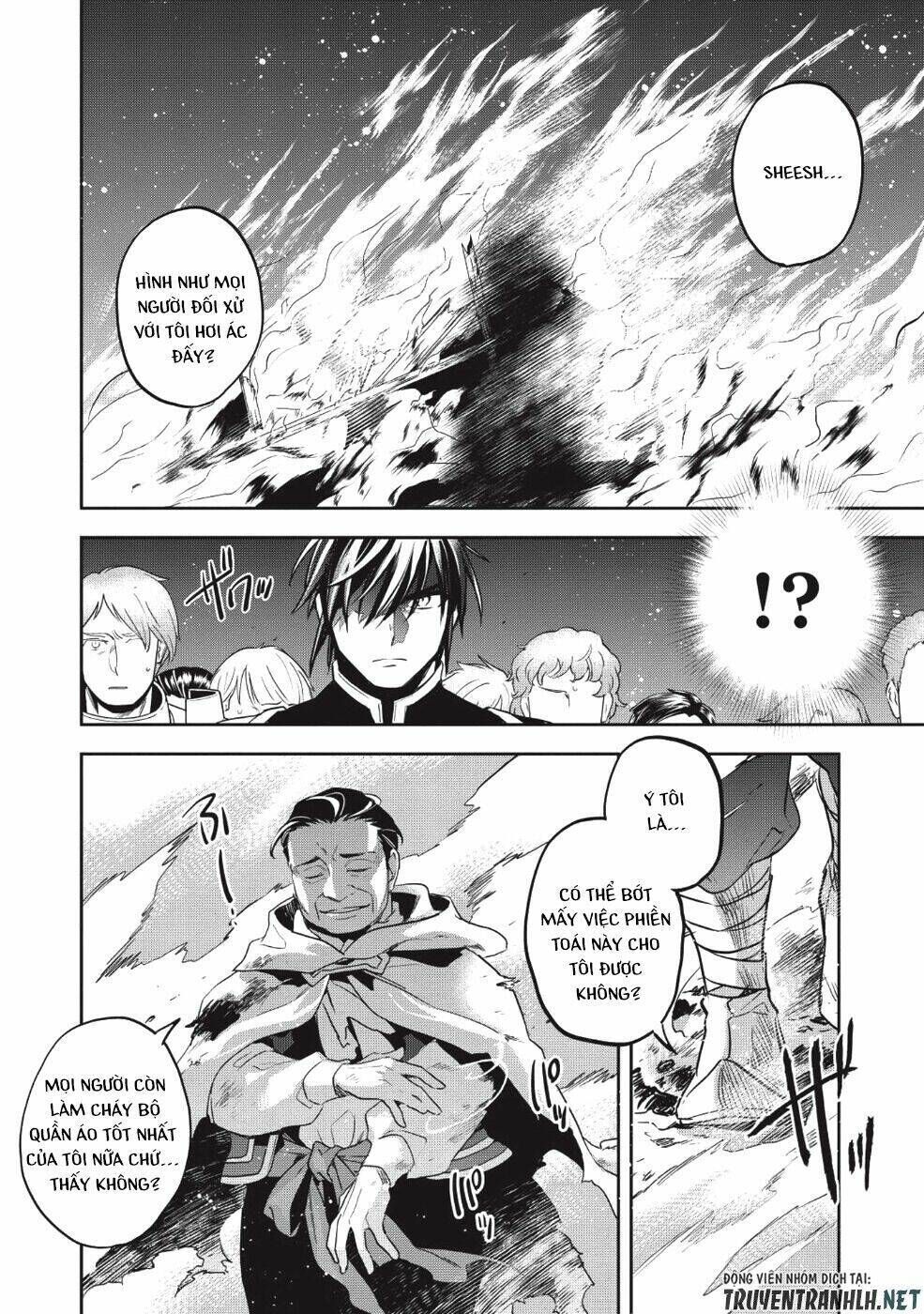 wortenia senki chapter 22 - Trang 2