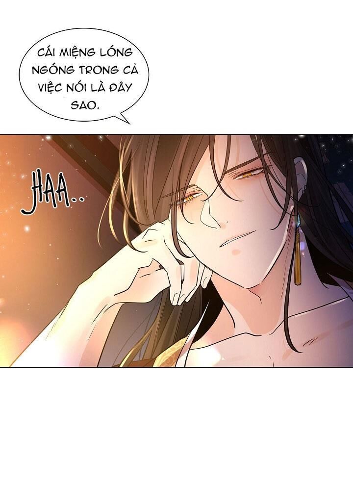 hoa giấy Chapter 18 - Next 19