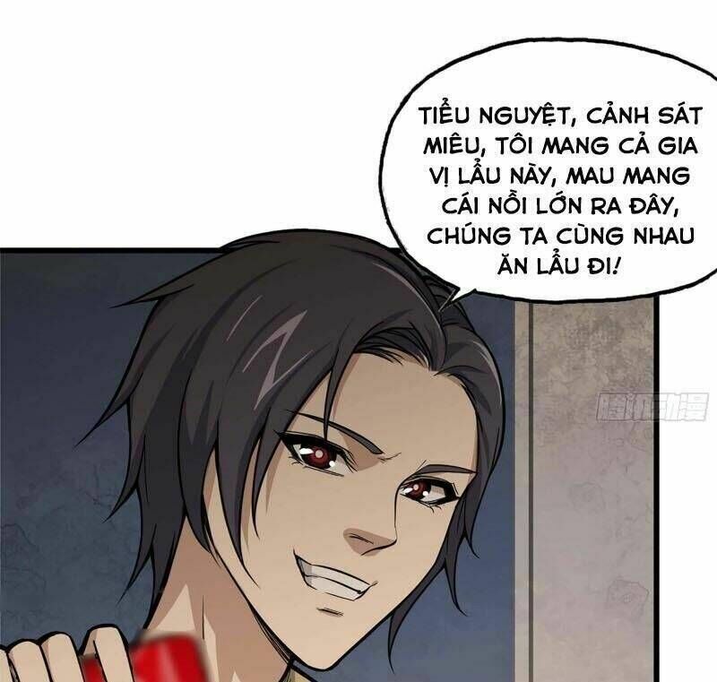 tôi chuyển vàng tại mạt thế chapter 36 - Trang 2