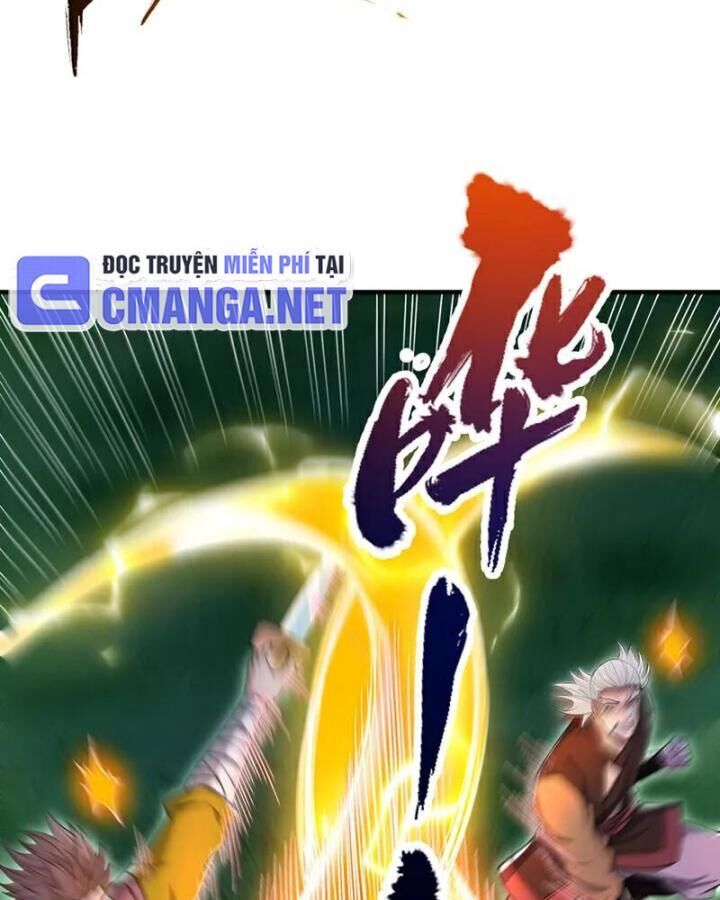 ta bị nhốt cùng một ngày mười vạn năm Chapter 433 - Next Chapter 434