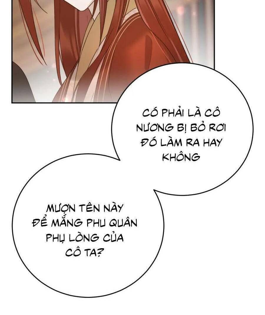 hoàng hậu vô đức chapter 98 - Trang 2