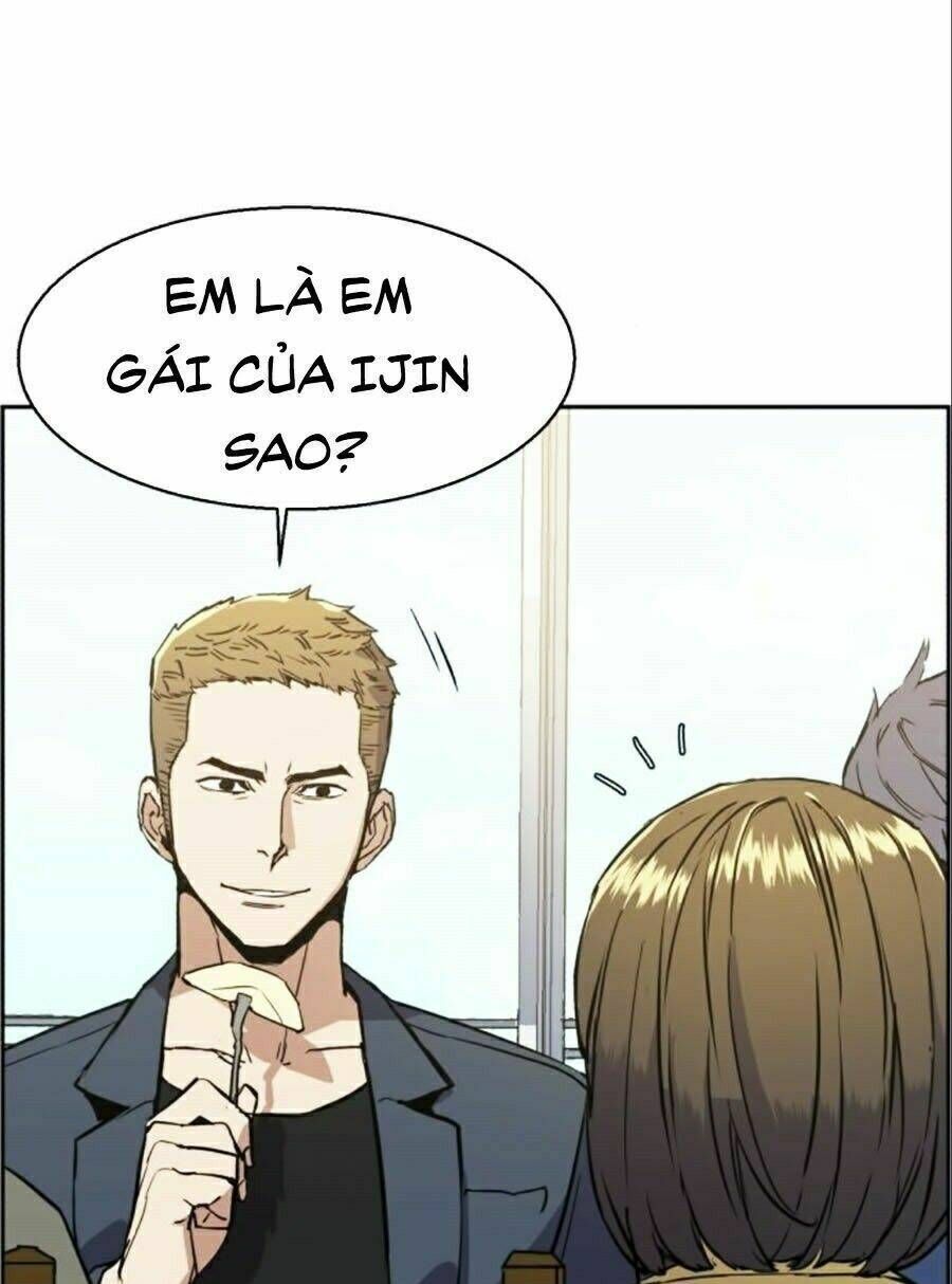 bạn học của tôi là lính đánh thuê chapter 30 - Next chương 31