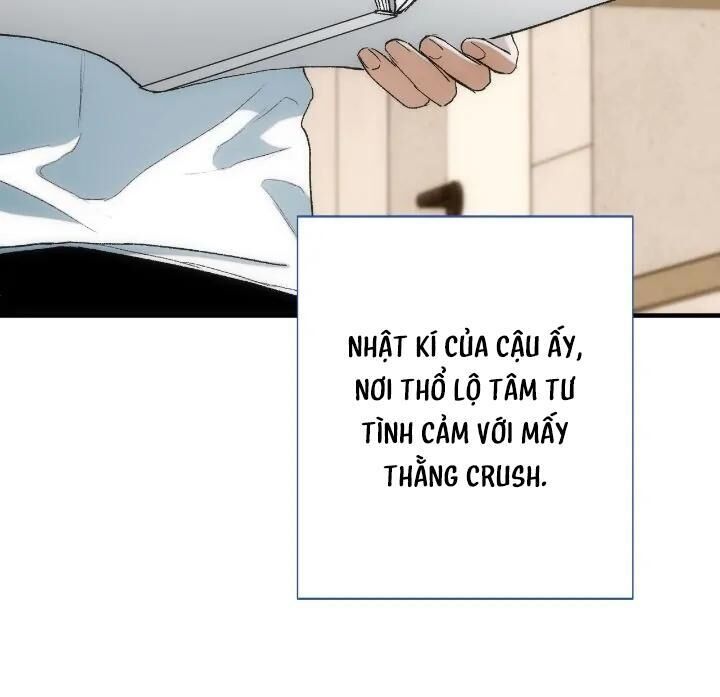 Chìm Trong Rung Cảm Chapter 10 - Trang 1