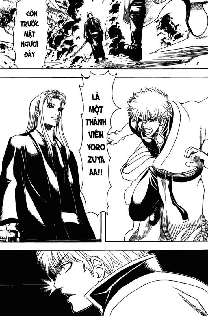 gintama chương 604 - Next chương 605